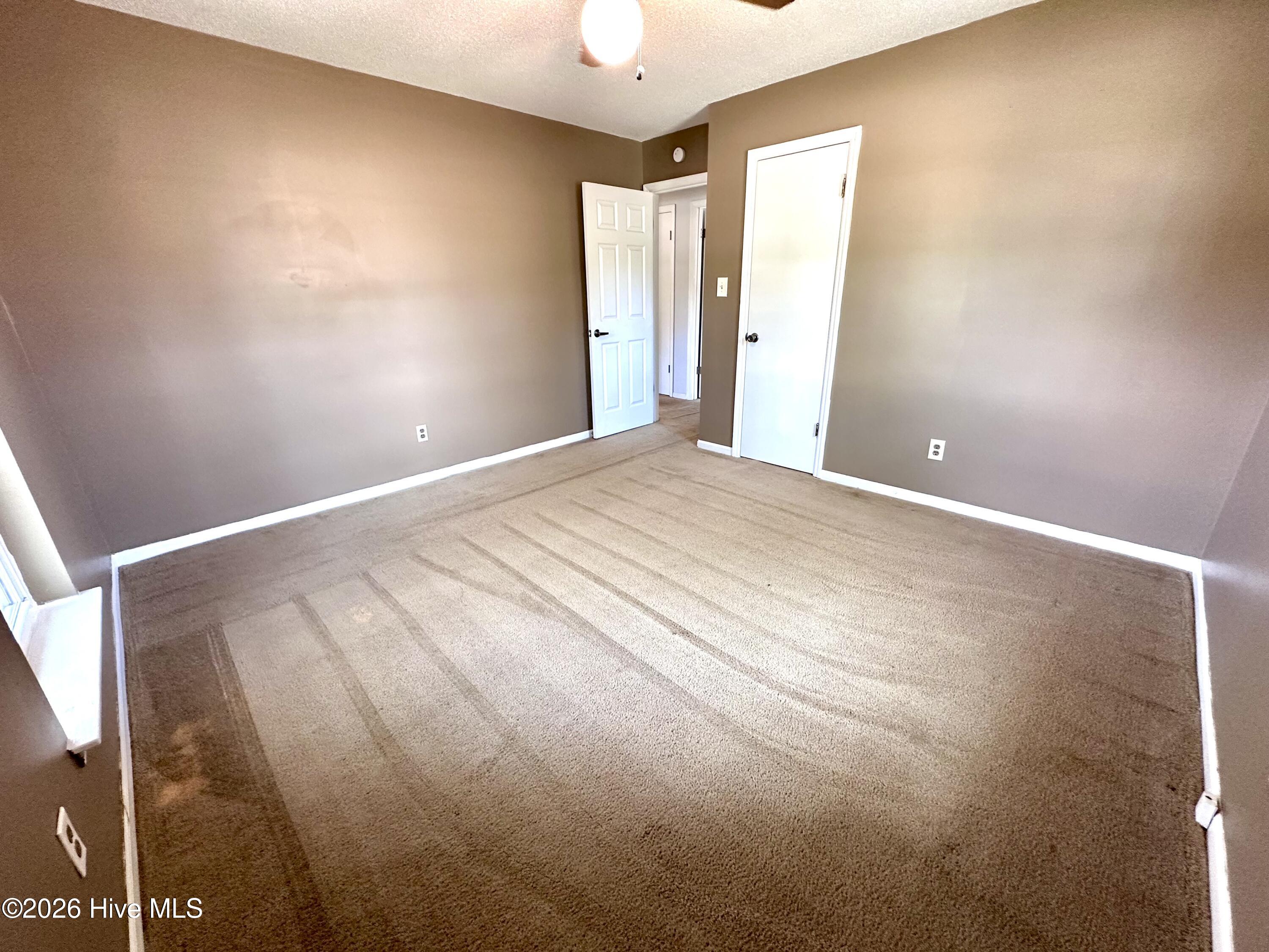 4558 Colonial Road Martinez, GA 30907 - Photo 19 of 27 Bedroom 2