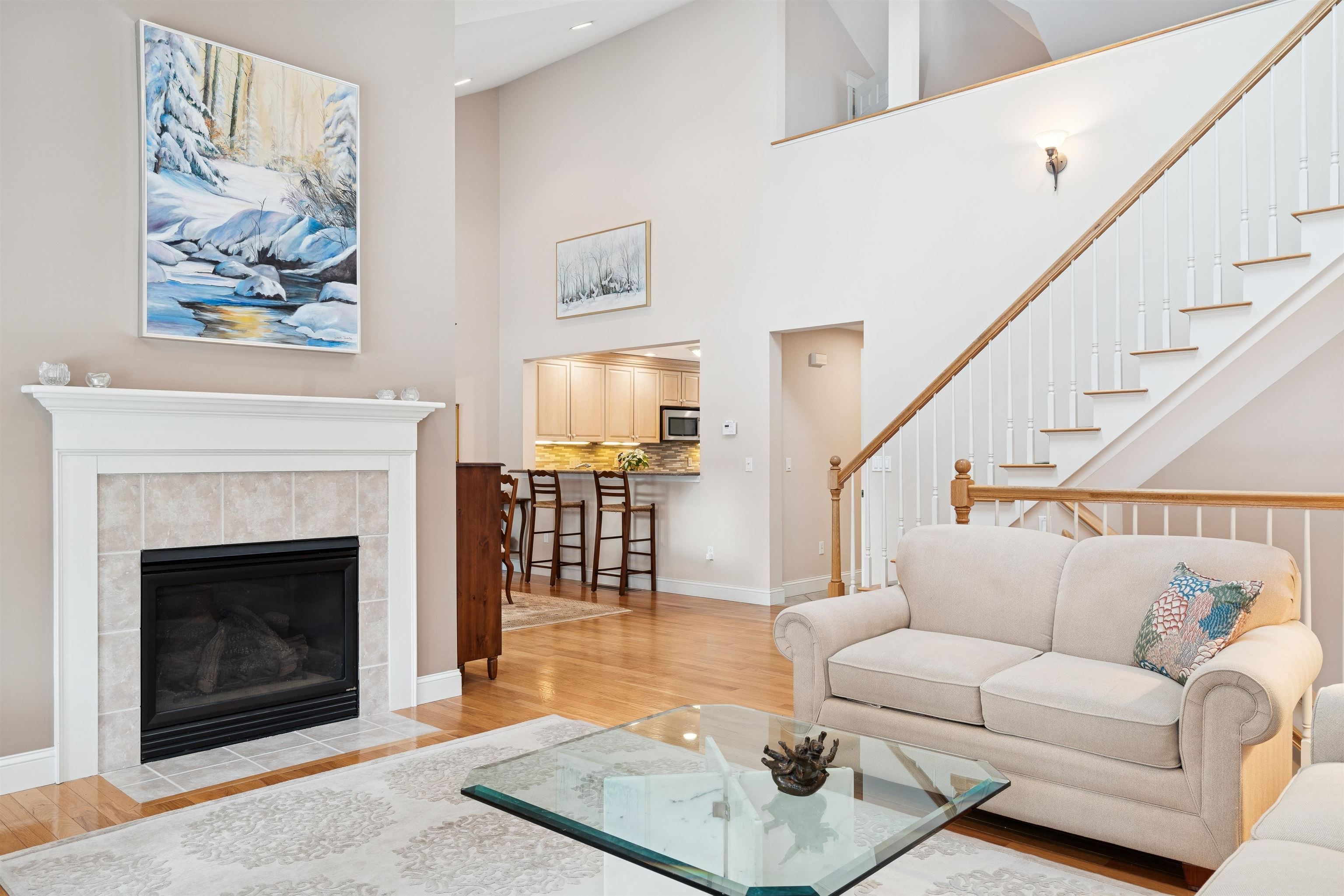 580 Murphys Road, Unit 3B Hartford, VT 05059 - Photo 21 of 35