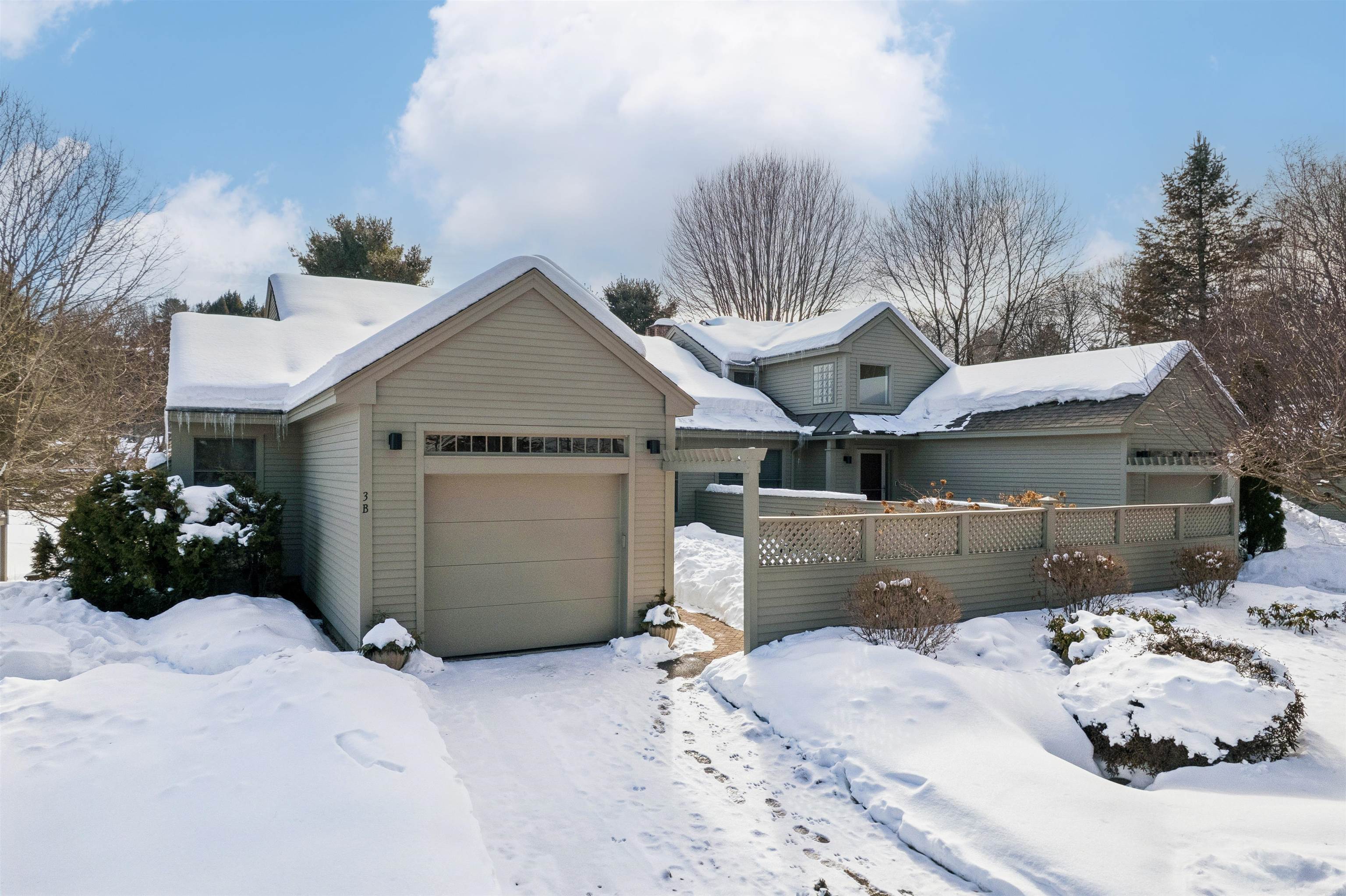 580 Murphys Road, Unit 3B Hartford, VT 05059 - Photo 35 of 35
