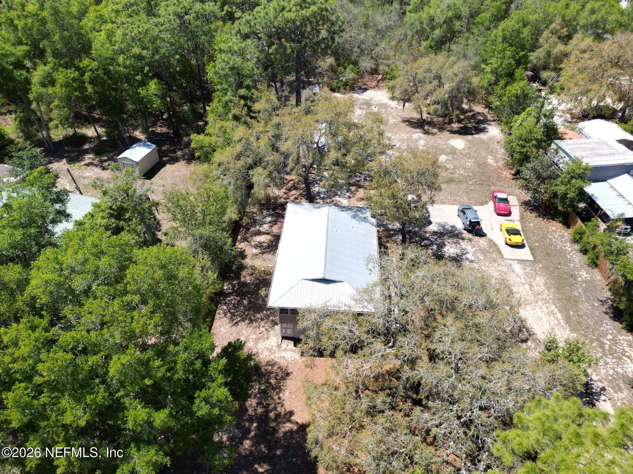 6960 Immokalee Road Keystone Heights, FL 32656 - Photo 41 of 49 1000030518