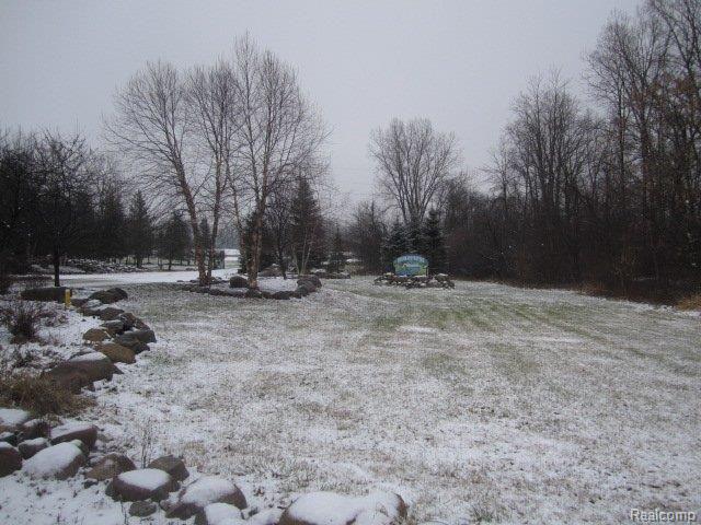 79775 Tory Circle Romeo, MI 48065 - Photo 9 of 22 Gated Entrance.JPG