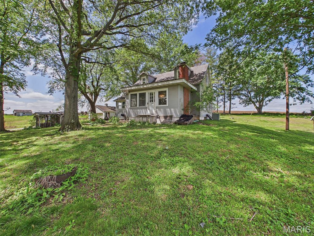 3941 Freeburg Rod And Gun Club Road New Athens, IL 62264 - Photo 3 of 48