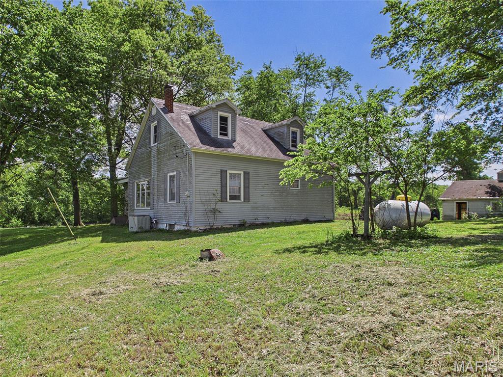 3941 Freeburg Rod And Gun Club Road New Athens, IL 62264 - Photo 31 of 48