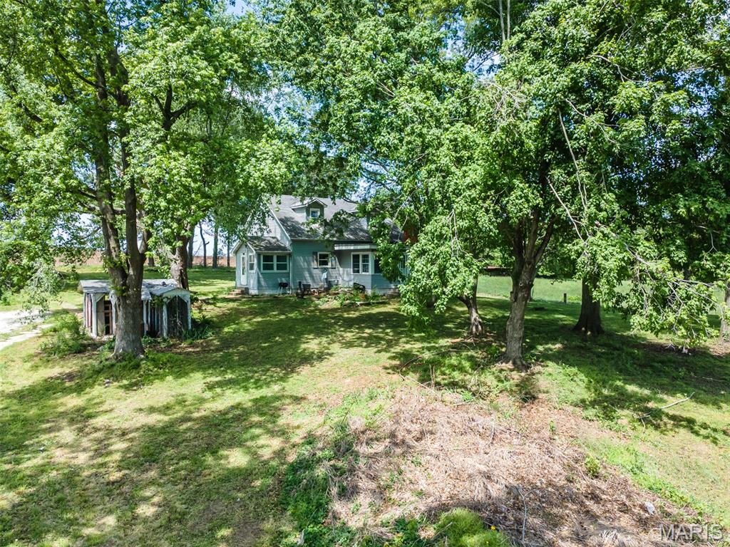 3941 Freeburg Rod And Gun Club Road New Athens, IL 62264 - Photo 35 of 48