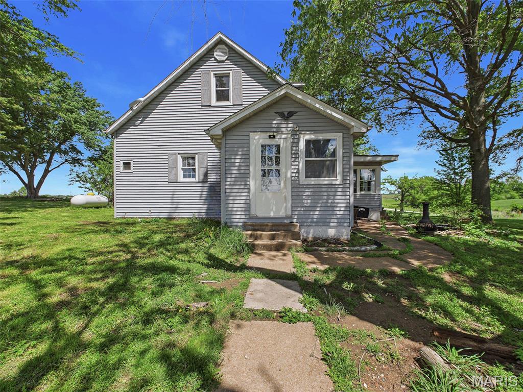 3941 Freeburg Rod And Gun Club Road New Athens, IL 62264 - Photo 4 of 48