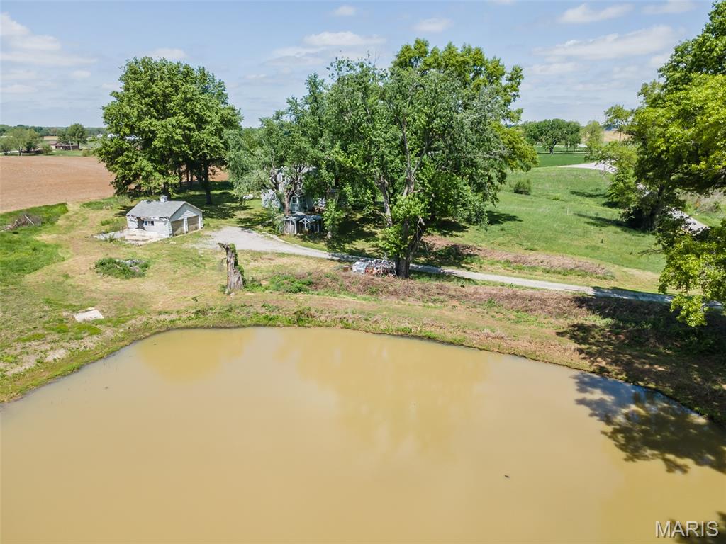 3941 Freeburg Rod And Gun Club Road New Athens, IL 62264 - Photo 47 of 48