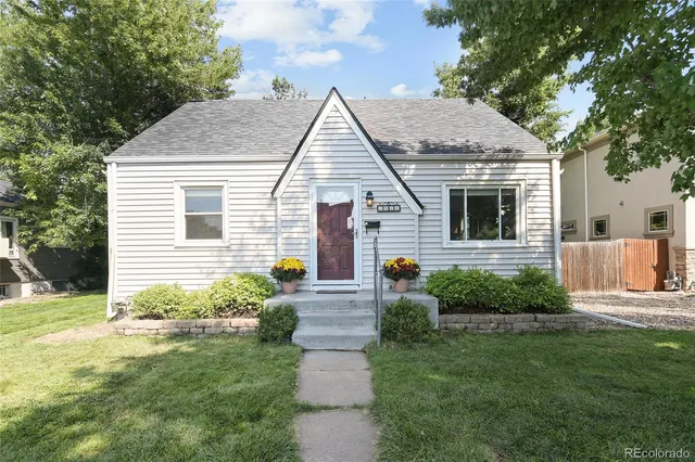 $649,950 | 1712 South Gilpin Street, Denver, CO 80210