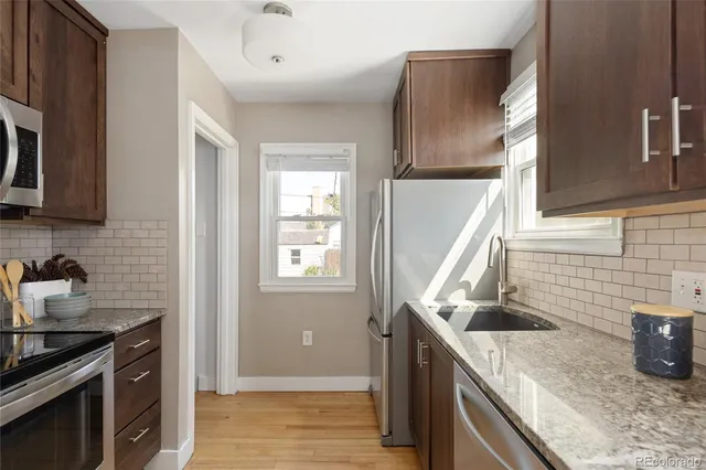 $649,950 | 1712 South Gilpin Street, Denver, CO 80210