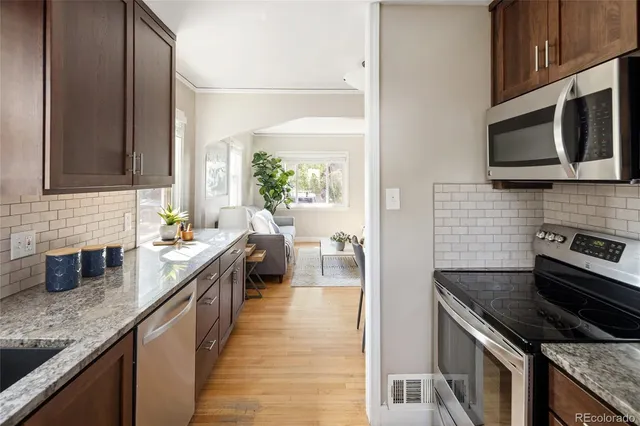 $649,950 | 1712 South Gilpin Street, Denver, CO 80210