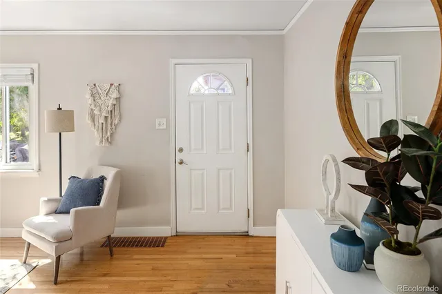 $649,950 | 1712 South Gilpin Street, Denver, CO 80210