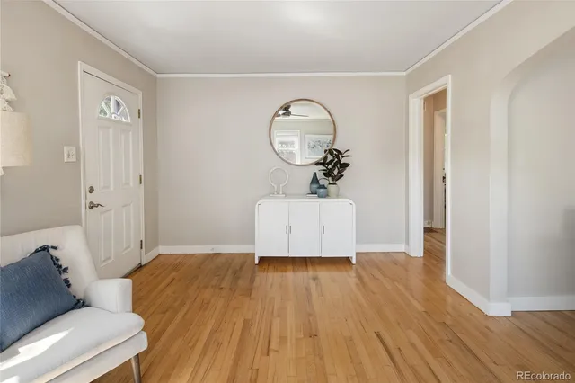 $649,950 | 1712 South Gilpin Street, Denver, CO 80210