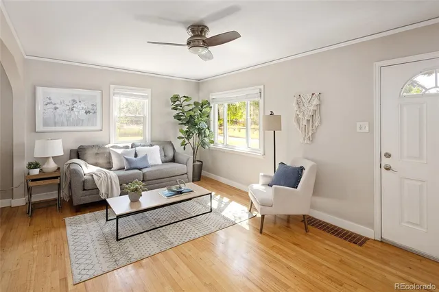 $649,950 | 1712 South Gilpin Street, Denver, CO 80210