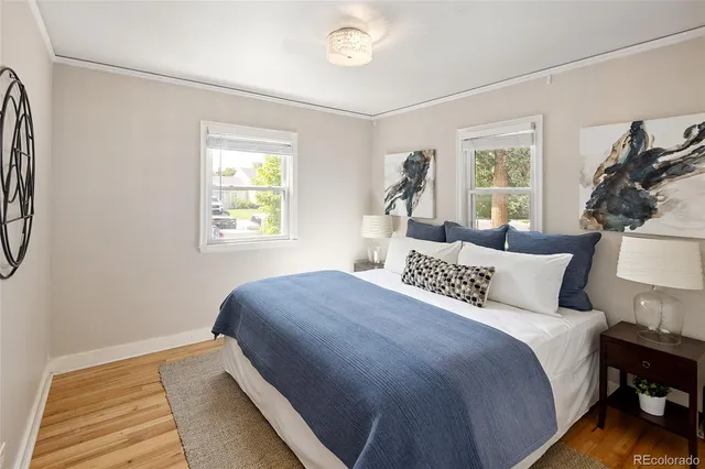 $649,950 | 1712 South Gilpin Street, Denver, CO 80210