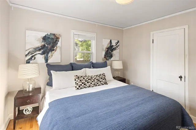 $649,950 | 1712 South Gilpin Street, Denver, CO 80210