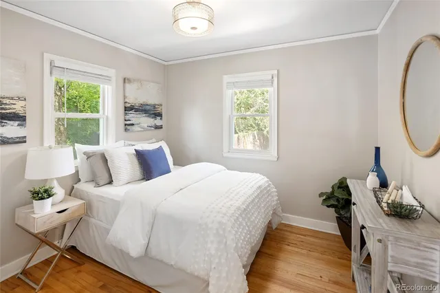 $649,950 | 1712 South Gilpin Street, Denver, CO 80210