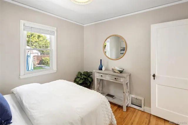 $649,950 | 1712 South Gilpin Street, Denver, CO 80210