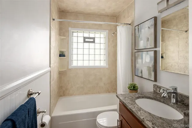 $649,950 | 1712 South Gilpin Street, Denver, CO 80210