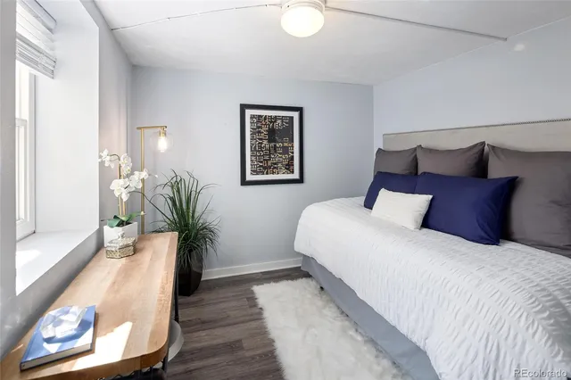 $649,950 | 1712 South Gilpin Street, Denver, CO 80210