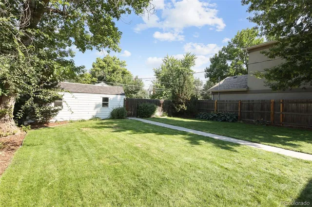 $649,950 | 1712 South Gilpin Street, Denver, CO 80210