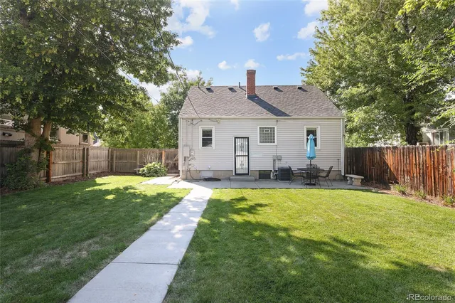 $649,950 | 1712 South Gilpin Street, Denver, CO 80210