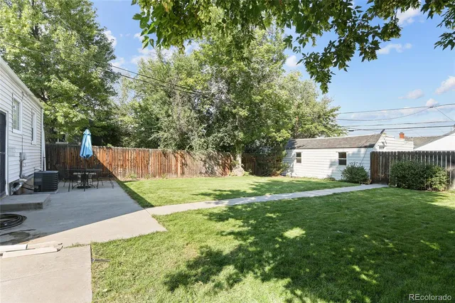 $649,950 | 1712 South Gilpin Street, Denver, CO 80210