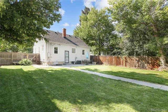 $649,950 | 1712 South Gilpin Street, Denver, CO 80210