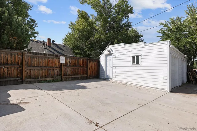 $649,950 | 1712 South Gilpin Street, Denver, CO 80210