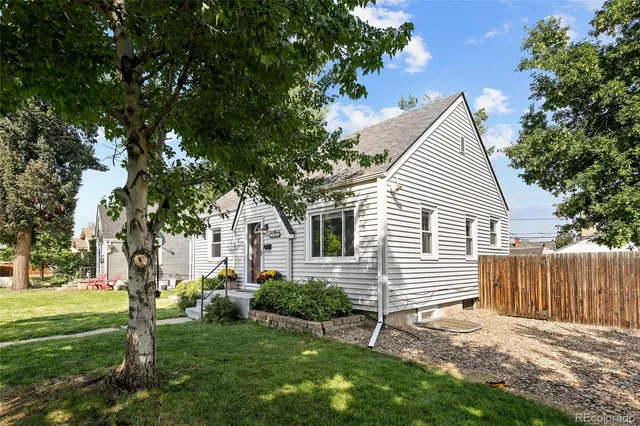 $649,950 | 1712 South Gilpin Street, Denver, CO 80210