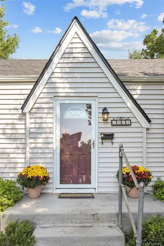 $649,950 | 1712 South Gilpin Street, Denver, CO 80210