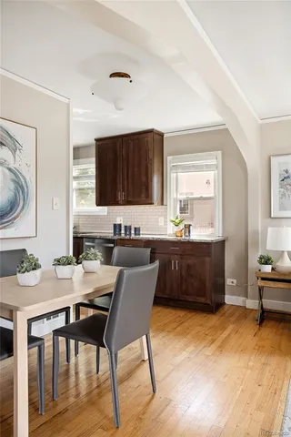 $649,950 | 1712 South Gilpin Street, Denver, CO 80210