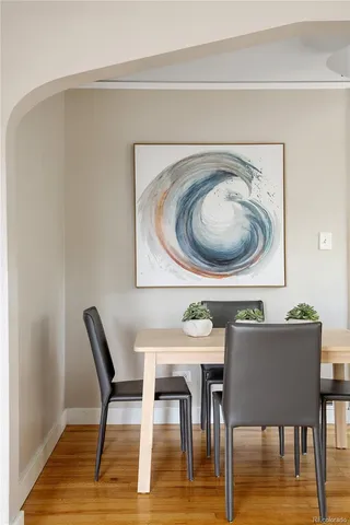 $649,950 | 1712 South Gilpin Street, Denver, CO 80210