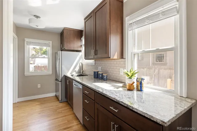 $649,950 | 1712 South Gilpin Street, Denver, CO 80210