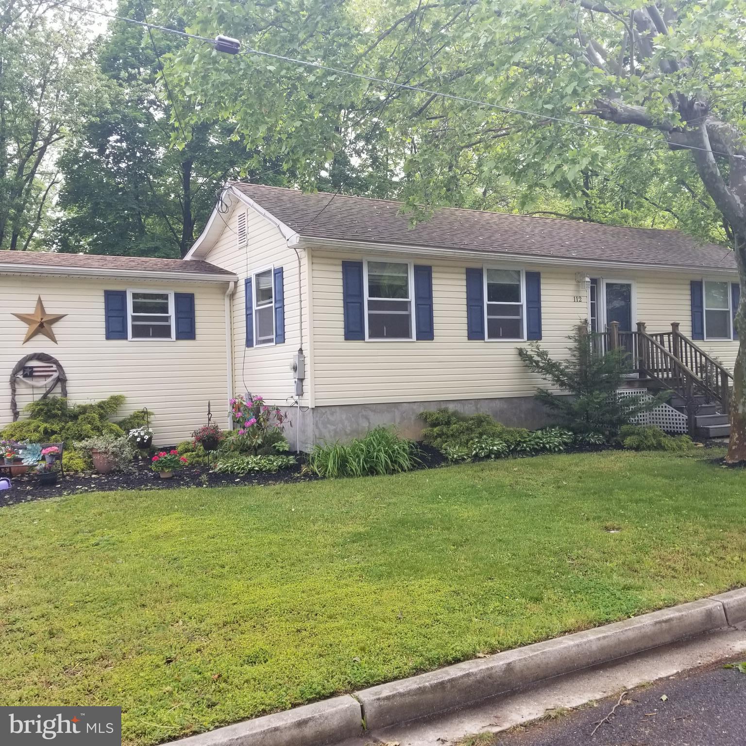 112 Rutgers Road Pennsville, NJ 08070 - Photo 3 of 22