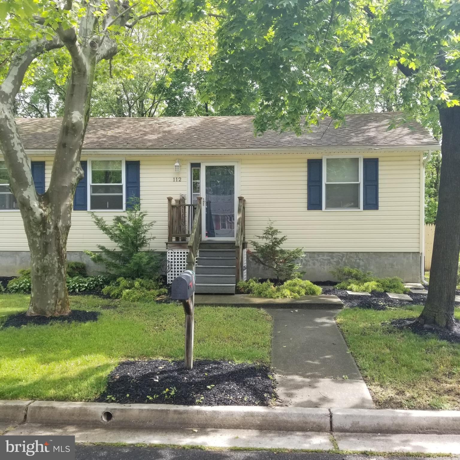 112 Rutgers Road Pennsville, NJ 08070 - Photo 4 of 22
