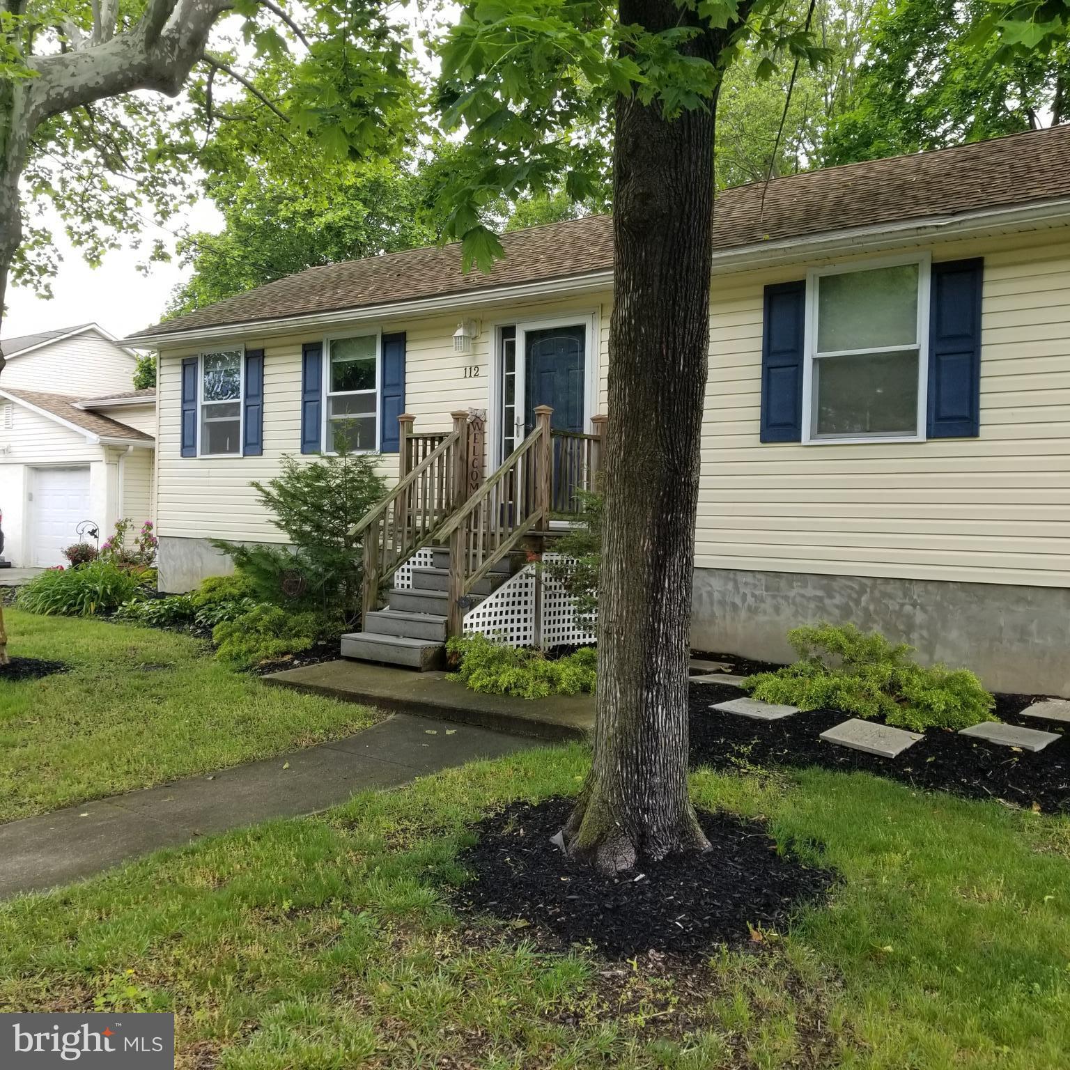 112 Rutgers Road Pennsville, NJ 08070 - Photo 7 of 22