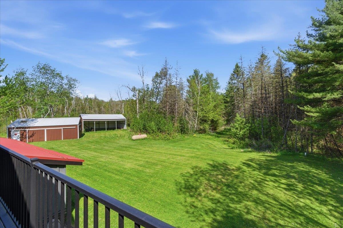 N7072 North Forest Haven Road Shawano, WI 54166 - Photo 48 of 90