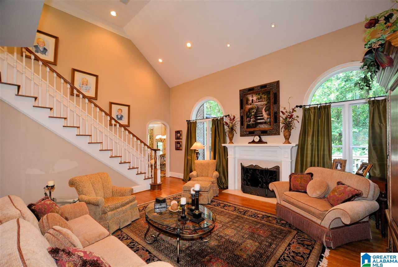 2528 Sadler Ridge Road McCalla, AL 35111 - Photo 10 of 48 Gallery Image 10