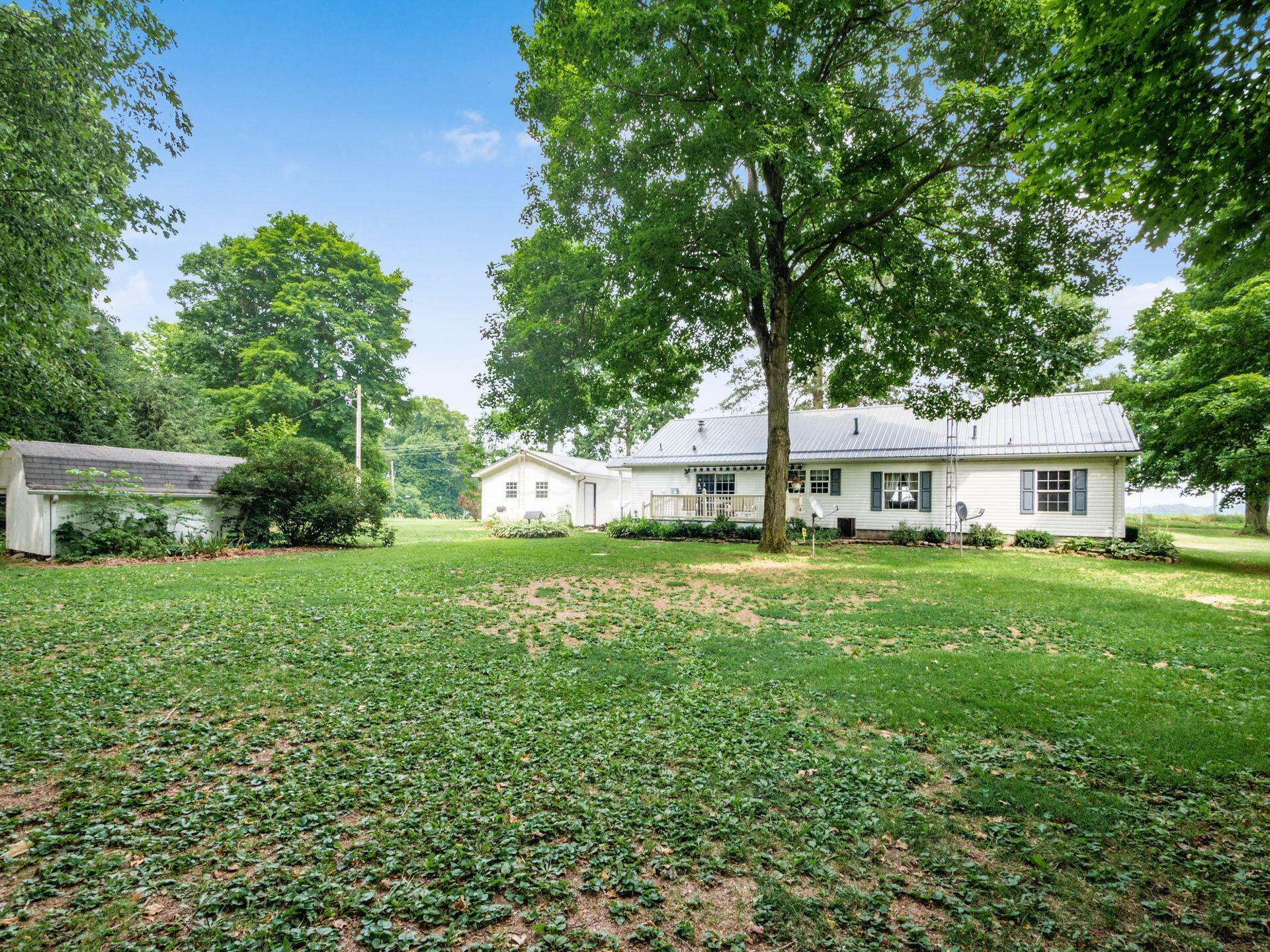 4639 Devore Road Mount Vernon, OH 43050 - Photo 45 of 54 4639 Devore Road-54