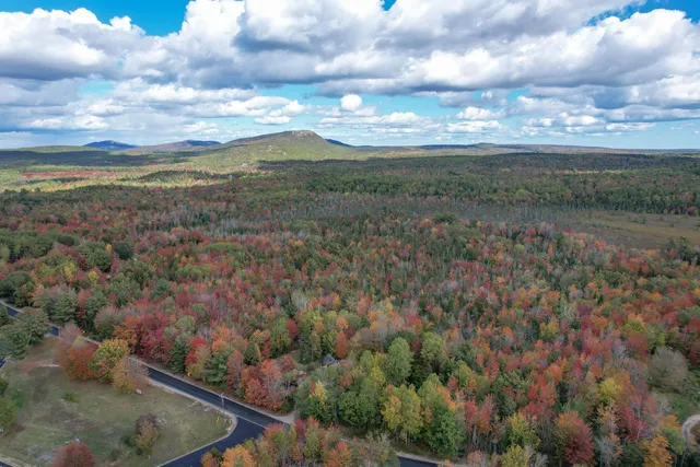 $110,000 | 535 Bert Gray Road, Sullivan, ME 04664