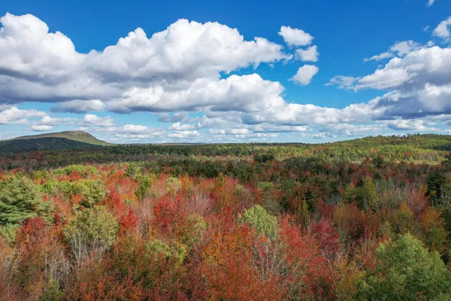 $110,000 | 535 Bert Gray Road, Sullivan, ME 04664