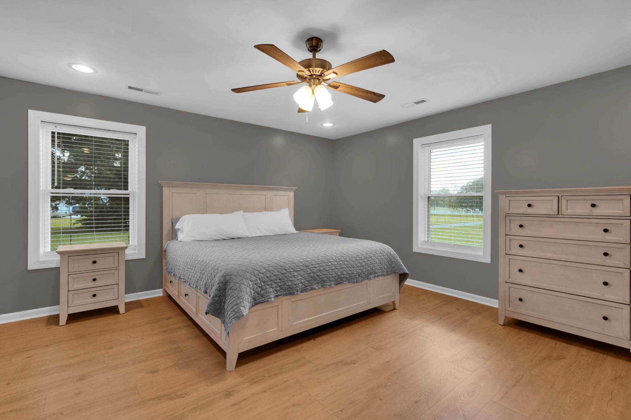 257 Whitaker Road Shelbyville, TN 37160 - Photo 16 of 46