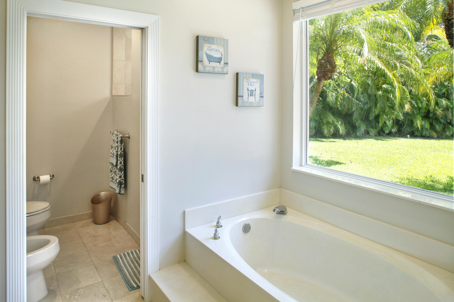 1846 Southwest 17th Street Boca Raton, FL 33486 - Photo 15 of 37 Very private