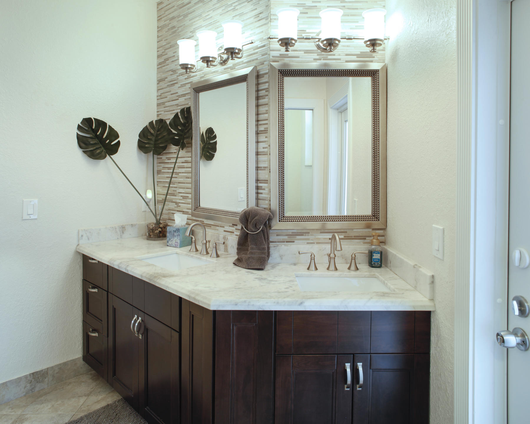1846 Southwest 17th Street Boca Raton, FL 33486 - Photo 21 of 37 Cabana full bath