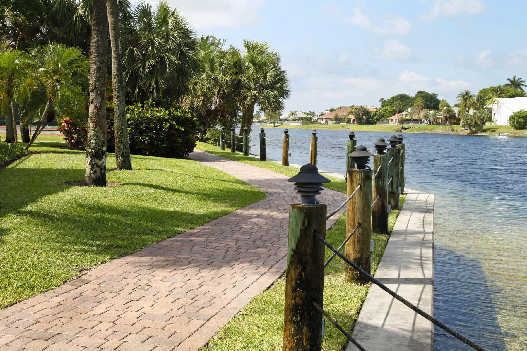 1846 Southwest 17th Street Boca Raton, FL 33486 - Photo 33 of 37 Charming views