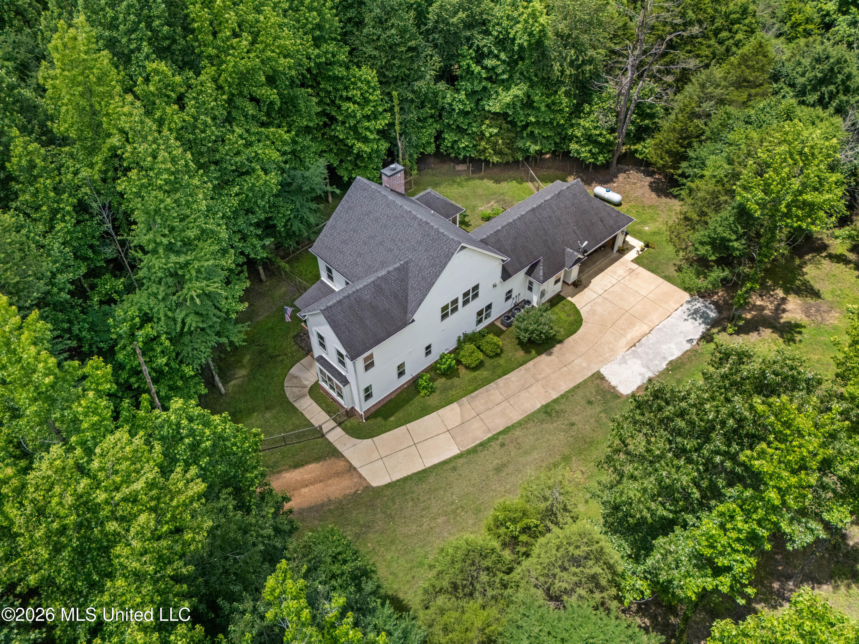 479 Hope Road Coldwater, MS 38618 - Photo 5 of 72 72_dji_20260529123107_0064_d_print