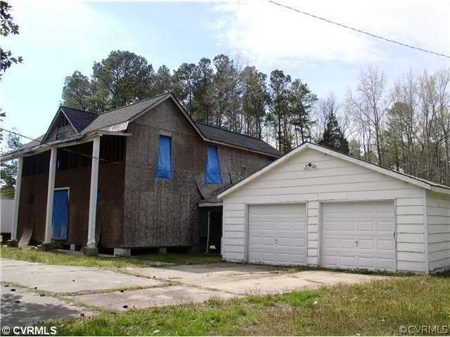 3455 Cappahosic Road Gloucester, VA 23061 - Photo 2 of 3 Other