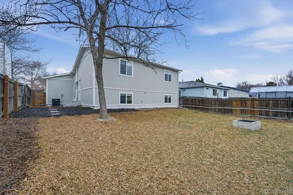 $515,000 | 4800 South Tabor Street, Morrison, CO 80465