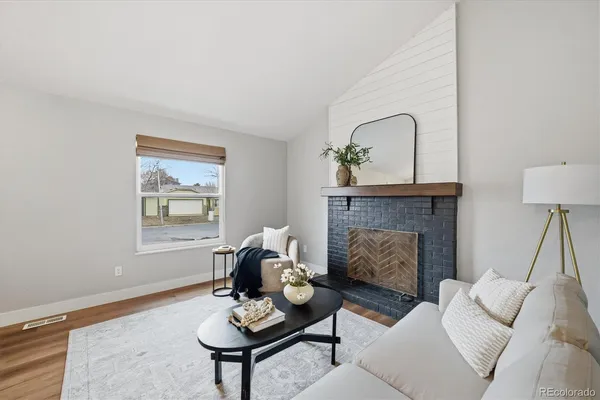 $515,000 | 4800 South Tabor Street, Morrison, CO 80465