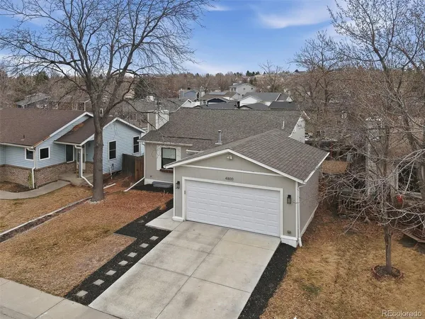 $515,000 | 4800 South Tabor Street, Morrison, CO 80465