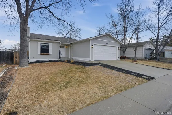 $515,000 | 4800 South Tabor Street, Morrison, CO 80465